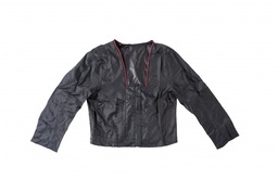 Chaqueta Acerbis Membrane Mujer Braaid Negro