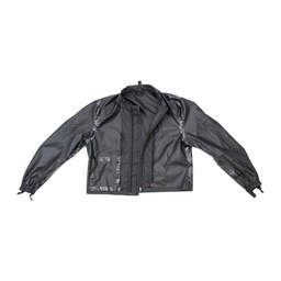 Membrana Acerbis Ramsey Ventilado Mujer Negro
