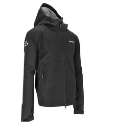 Chaqueta Acerbis Paddock 3L Negro