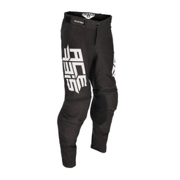 Pantalones Acerbis K-Flex Negro