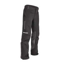 Pantalones Acerbis X-Duro W-Proof Baggy Negro