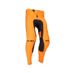 Pantalones Acerbis X-Flex 2.0 Anaheim Naranja/Negro