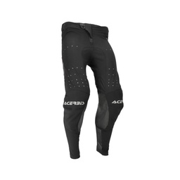 Pantalones Acerbis X-Flex 2.0 Anaheim Negro/Gris