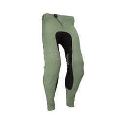 Pantalones Acerbis X-Flex 2.0 Anaheim Negro/Verde