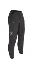 Pantalones Acerbis Mtb Legacy Negro