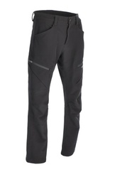 Pantalones Acerbis Paddock Negro