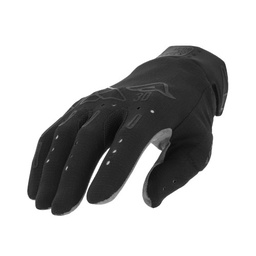 Guantes Acerbis X-Flex 2.0 Negro