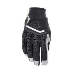 Guantes Acerbis Ce Enduro Pro Negro