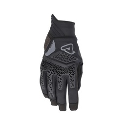 Guantes Acerbis Ce Enduro Winter Negro