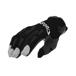 Guantes Acerbis Mx X-P 2.0 Negro