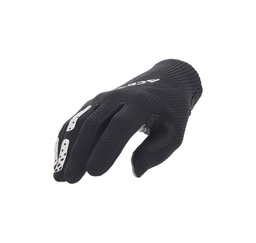 Guantes Acerbis Mtb Bush Negro
