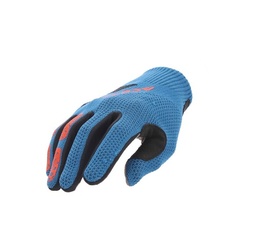 Guantes Acerbis Mtb Bush Azul/Negro