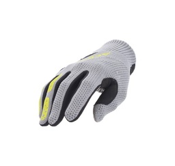 Guantes Acerbis Mtb Bush Negro/Verde