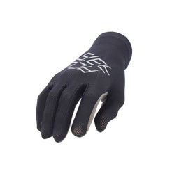 Guantes Acerbis Mtb Arya Negro