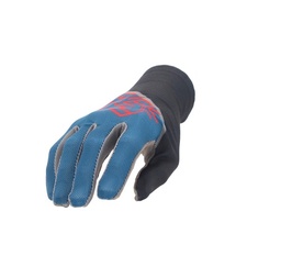 Guantes Acerbis Mtb Arya Azul/Negro