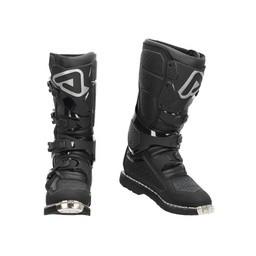 Botas Acerbis X-Rock Mm Two Negro