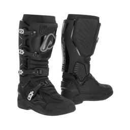 Botas Acerbis Whoops Negro/Gris