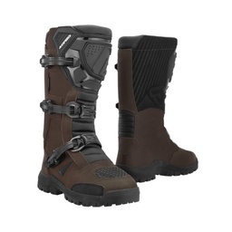 Botas Acerbis Marrón