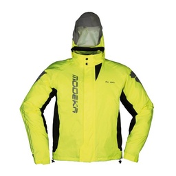 Chaqueta de Lluvia Modeka AX-Dry II