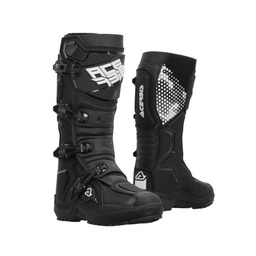 Botas Acerbis Artiglio Negro