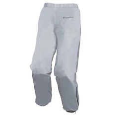 Pantalón de Lluvia Modeka Rain Silver