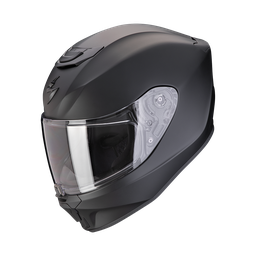 Casco Scorpion Exo-Jnr Air Mate Negro
