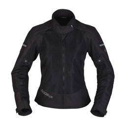 Chaqueta Modeka Veo Air Mujer