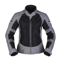 Chaqueta Modeka Veo Air Mujer