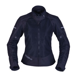 Chaqueta Modeka Veo Air Mujer