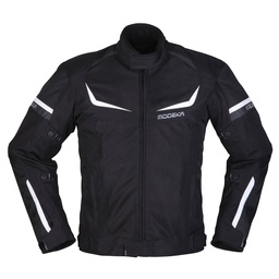 Chaqueta Modeka Yannik Air