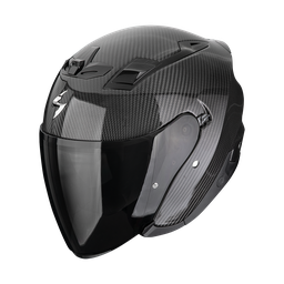 Casco Scorpion Exo-Z1 Carbon Negro