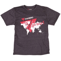 Camiseta Modeka