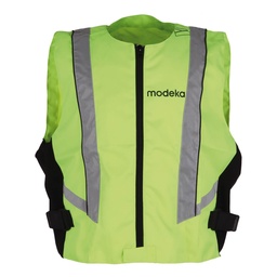 Chaleco Reflectante Modeka Basic