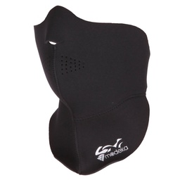 Modeka Face mask 110605 Black