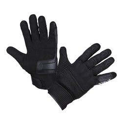 Modeka Janto Air Gloves Black