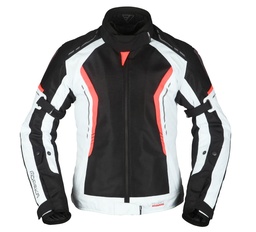 Chaqueta Modeka Khao Air Mujer