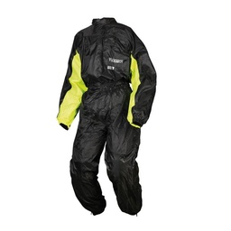 Conjunto de Lluvia Modeka Black Rain