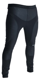 Pantalón  Rst Cortavientos Negro Talla Eu S/40