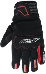 Guantes (Hombre) Rst Rider Ce - Rojo