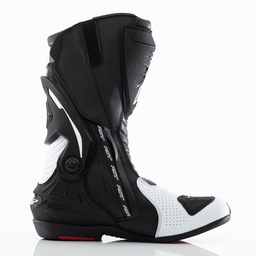 Botas Rst Tractech Evo Iii Ce Hombre - Blanco