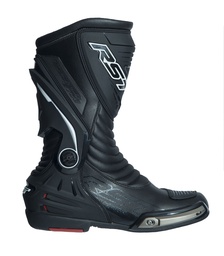 Botas (Hombre) Rst Tractech Evo Iii Ce Waterproof -  Negro