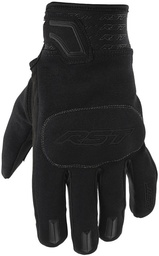 Guantes (Hombre) Rst Rider Ce - Negro Mate