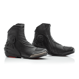 Bota Caña Corta Impermeable Rst Tractech Evo Iii Ce Negro, Talla Eu37