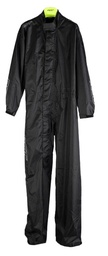 Mono Impermeable Rst Lightweight Negro, Talla 2Xl