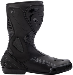 Bota (Hombre) Rst S-1 Ce Negro, Talla Eu40