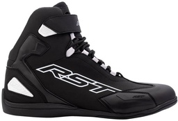 Bota (Hombre) Rst Sabre Ce Negro/Blanco Talla Eu40