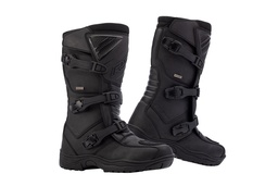 Bota Impermeable (Hombre) Rst Ambush Ce Negro, Talla Eu40