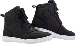 Bota Impermeable (Mujer) Rst Hitop Ce Negro, Talla Eu36