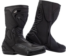Bota (Mujer) Rst S-1 Ce Negro, Talla Eu36