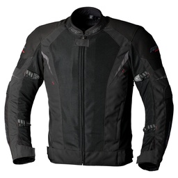 Chaqueta Rst Ventilator-Xt Ce Hombre - Negro